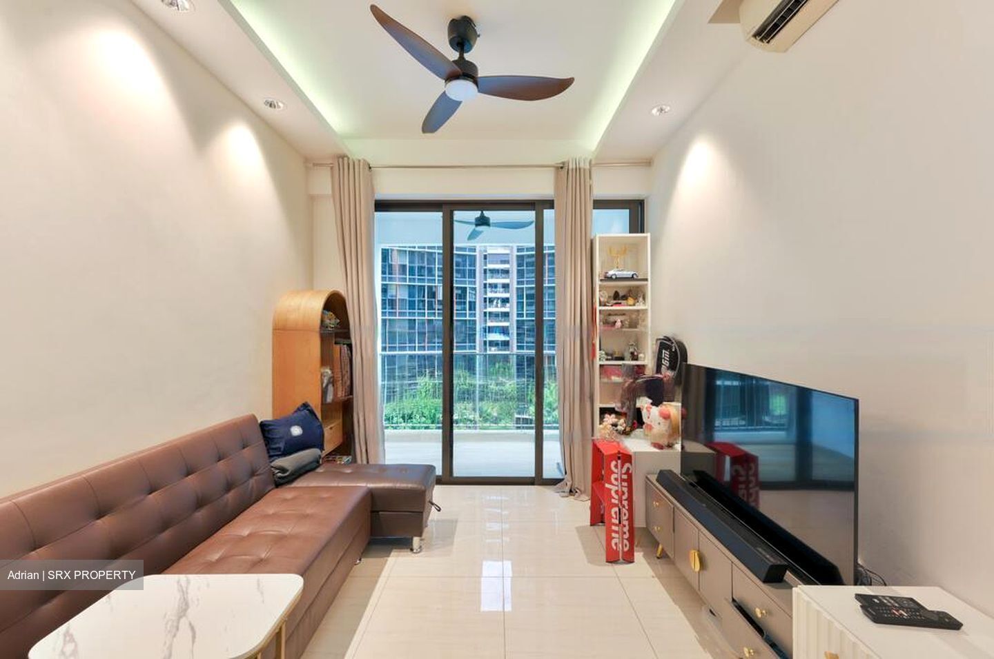 Sims Urban Oasis (D14), Condominium #485606311